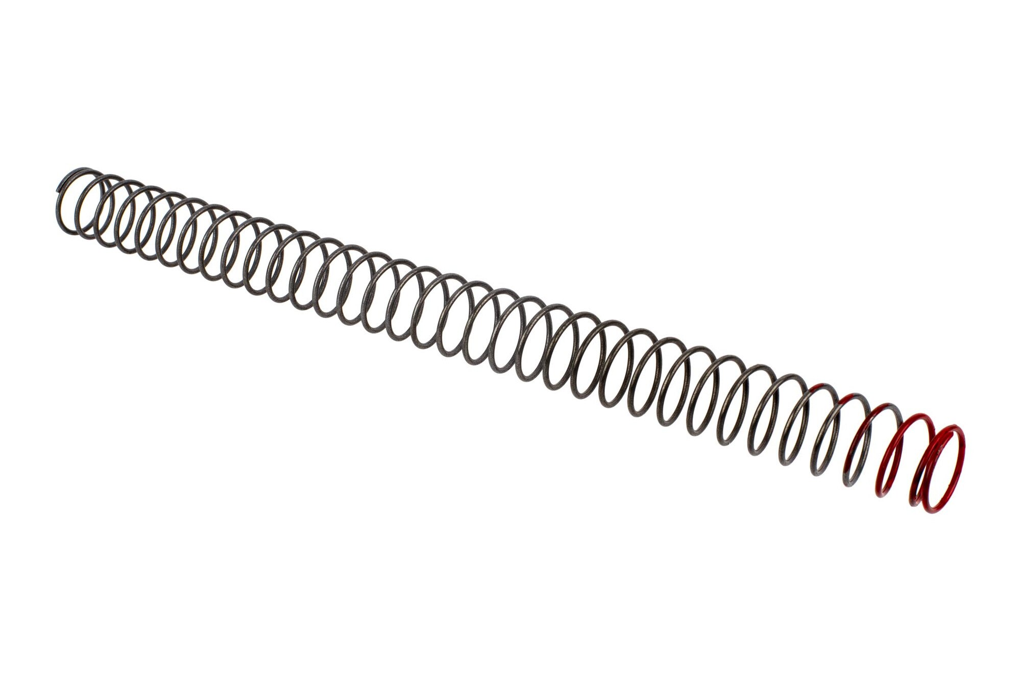 Sprinco Red Extra Power AR-15 Buffer Spring - Carbine
