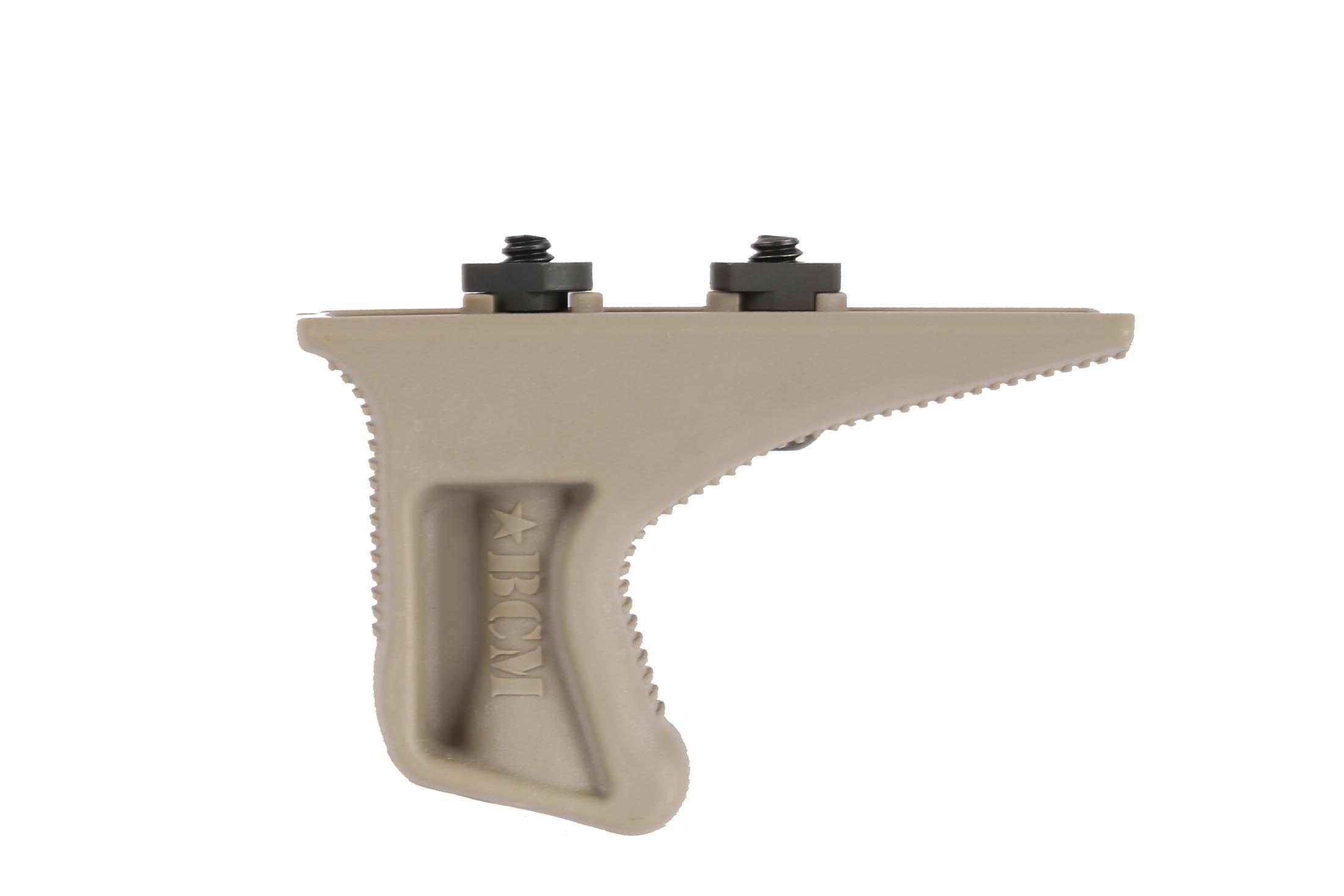 BCM-KAG-MCMR-FDE