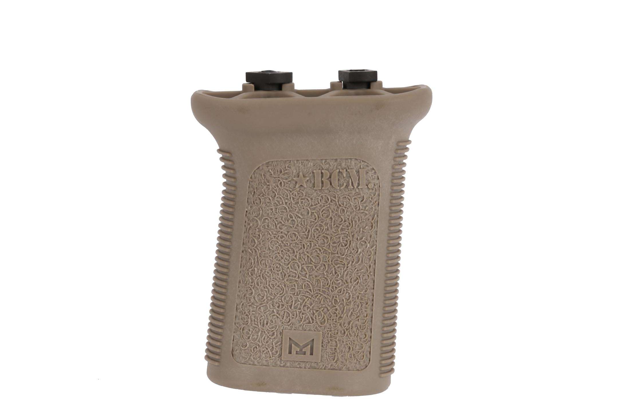 BCM-VG-MCMR-MOD-3-FDE