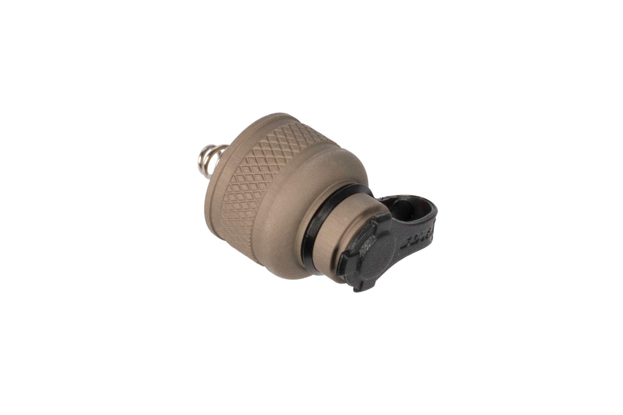 SF UE-TN          REPLACEMENT REAR CAP ASSY    TAN